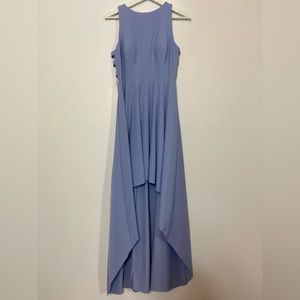 Aidan Mattox High-Low Formal Dress Size 4